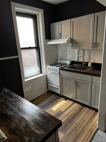 Foto principal - 4403 Chestnut St
