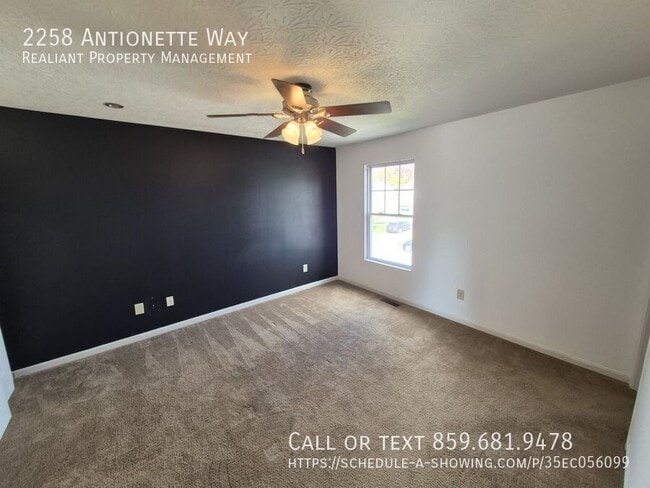 Building Photo - 2258 Antionette Way-