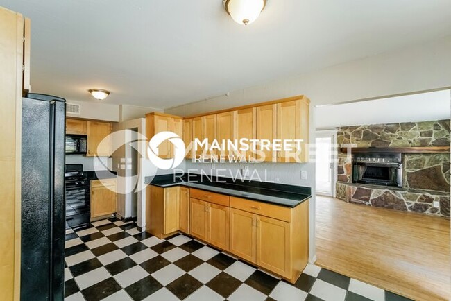 Building Photo - 8510 E Ruby Dr