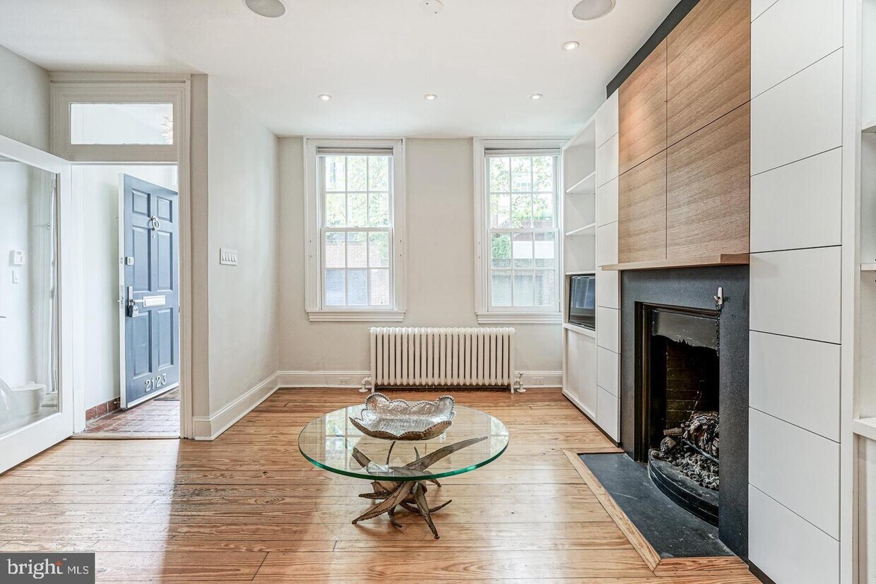 Foto principal - 2123 Cypress St