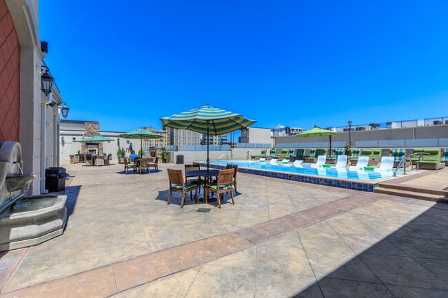 Photo - Orion Apartments