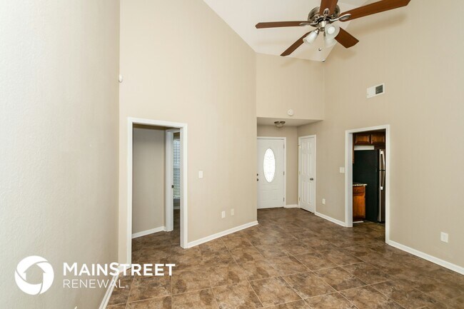 Foto del edificio - 601 Meriweather Dr