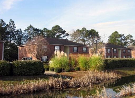 Primary Photo - 3703 Claypond Rd