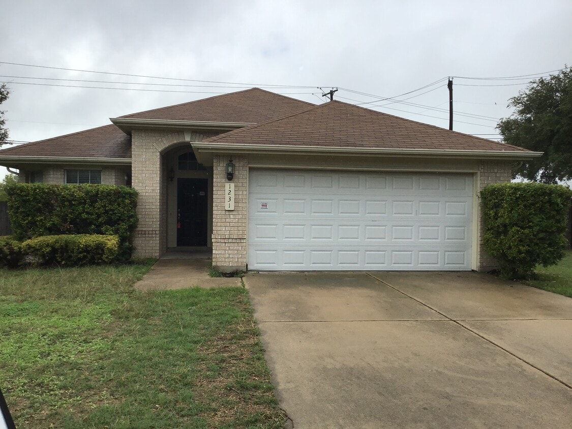 Primary Photo - 1231 Liffey Dr
