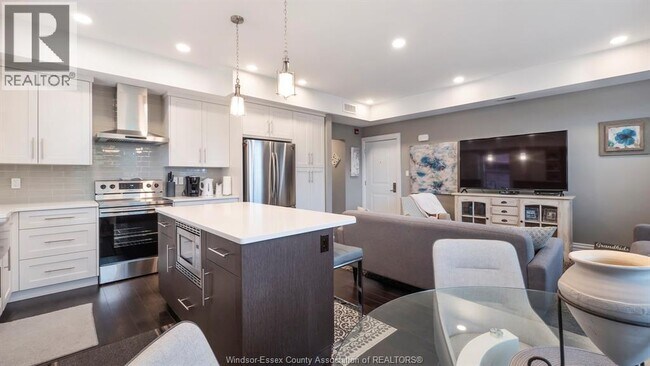 Photo du bâtiment - 1310 Lesperance Rd