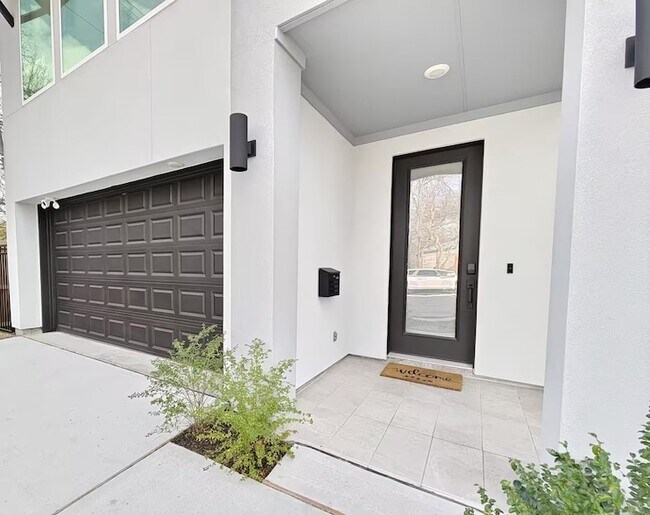Foto del edificio - 1606 Malvern St