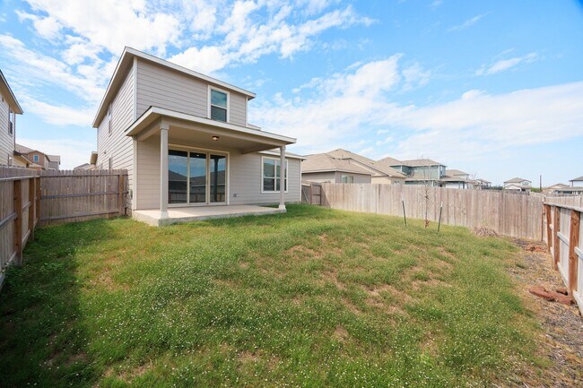 Foto del edificio - Like New In Millican Grove!!!!
