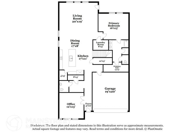 Foto del edificio - 110 Babblebrook Way