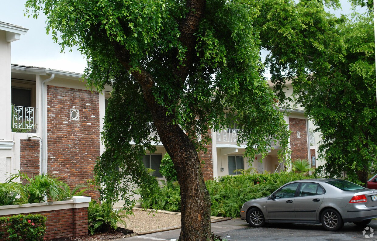 Foto del edificio - Biltmore Villas