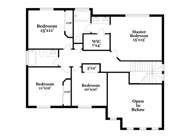 Building Photo - 5340 N Chino Heights St