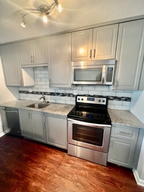 Floorplan - Winona Apartments