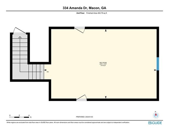 Building Photo - 334 Amanda Dr