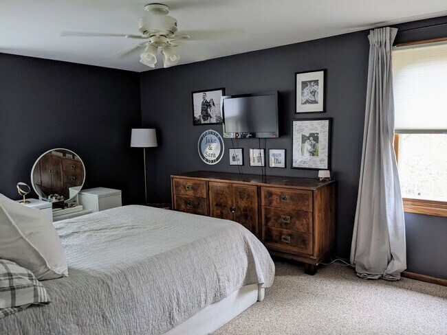 Foto del edificio - 3 Bedroom 1.5 Bathroom Single Family