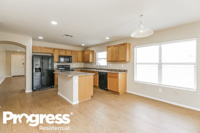 Foto del edificio - 33446 N Madison Way Dr