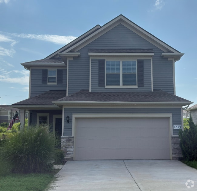 Building Photo - 2019 Sercy Dr