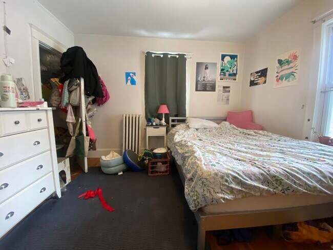 Foto del edificio - 14 Stockwell St