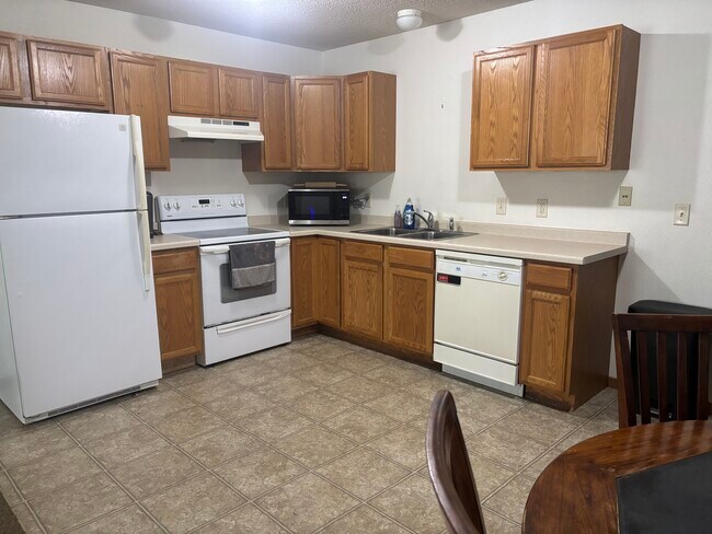 Foto del edificio - 1234 28th St SE