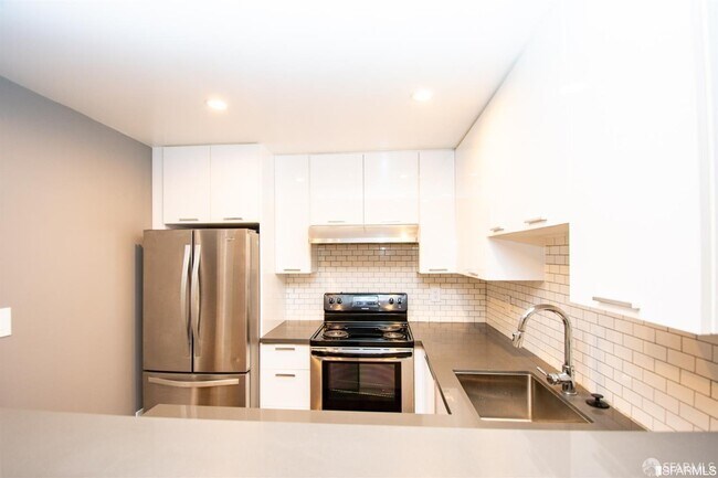 Foto del edificio - 786 Spruce St