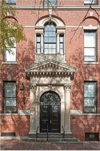 Bowdoin School Apartments photo'