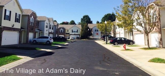 Foto del edificio - 153 NE Adams Dairy Pky