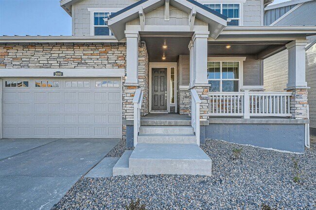 Building Photo - 2099 South Fultondale Way
