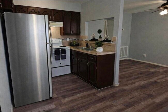 Foto del edificio - 3019 Corpus Christi St