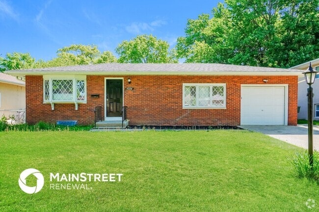 Building Photo - 5274 Hedgewood Rd
