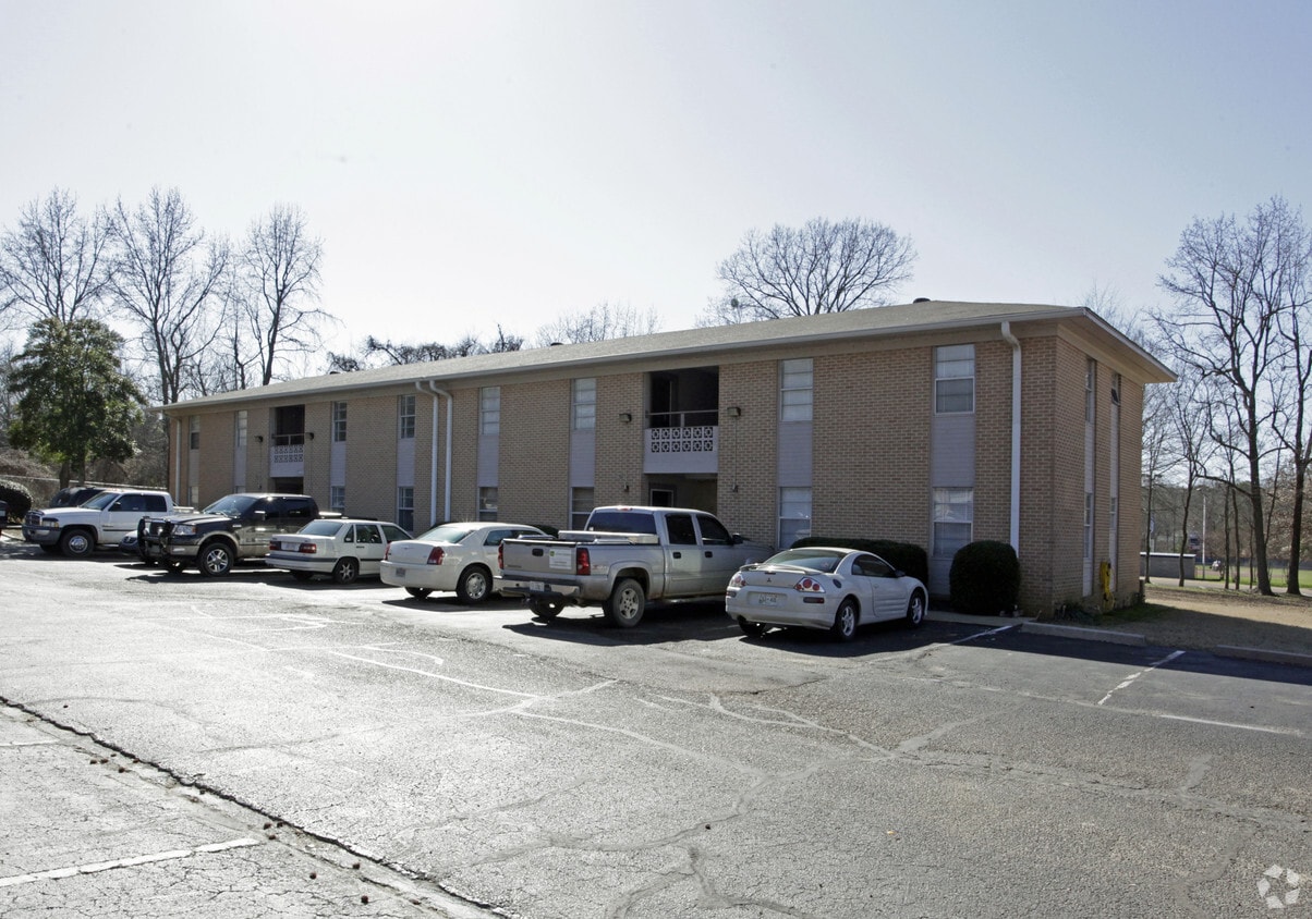 Building Photo - Tallahatchie Hall