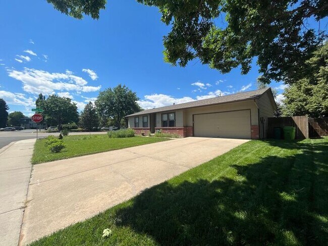 Building Photo - Fantastic Home in Central Fort Collins