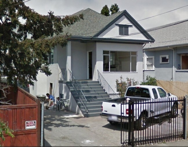 Foto del edificio - 3303 Chestnut St