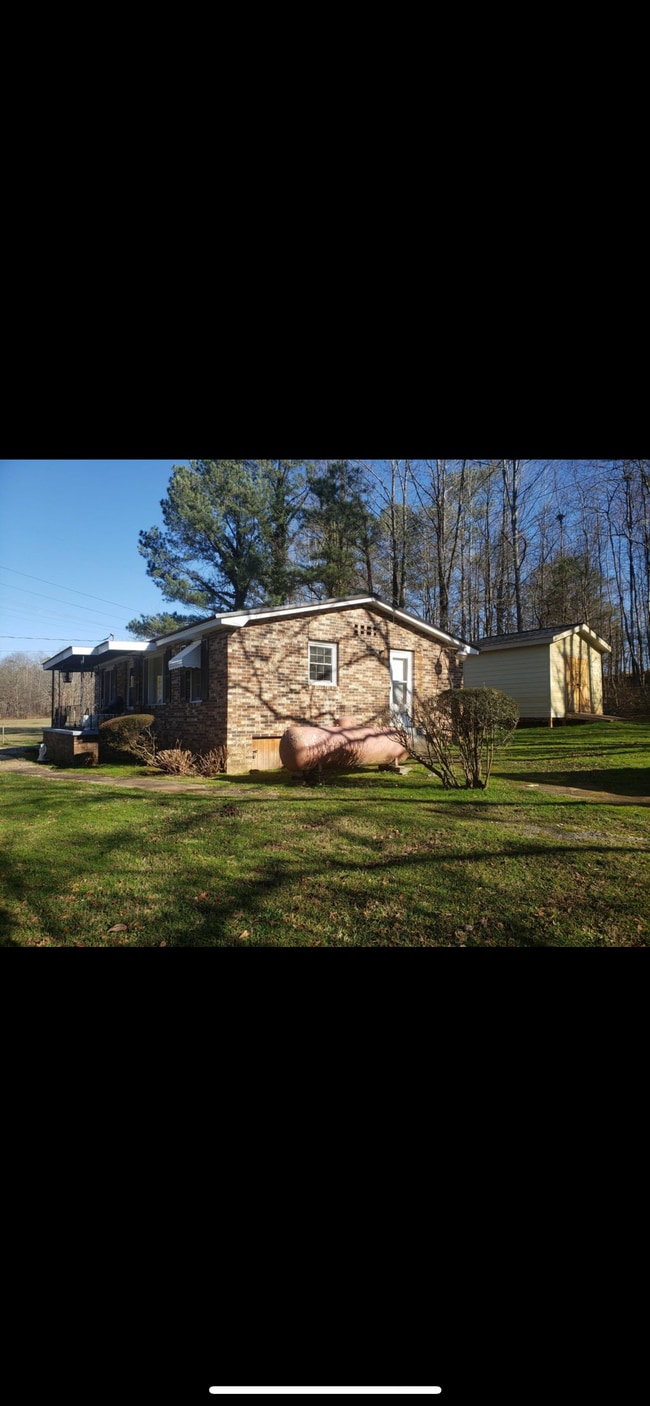 Photo - 1415 Murrell Rd House