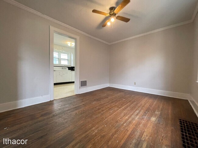Building Photo - 3 br, 1 bath House - 35 Lincoln Ave