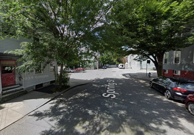 Building Photo - 80 Spring St