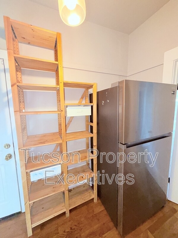 Foto del edificio - 1245 N 1st Ave