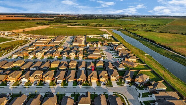 Foto del edificio - 10939 Bright Beacon Dr