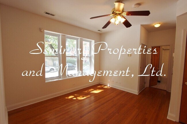 Interior Photo - 3401 N Seminary