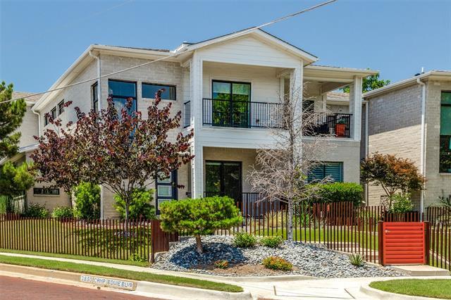 Foto principal - 1328 Madeline Pl