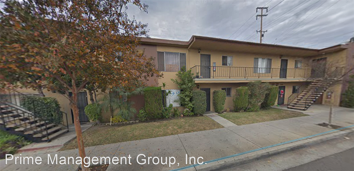 Primary Photo - 6101 Miles Ave