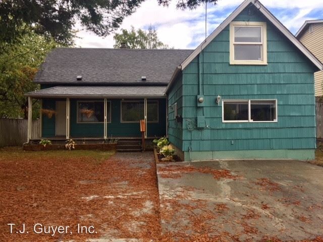 Primary Photo - 3 br, 1 bath House - 635 Ohio Ave.