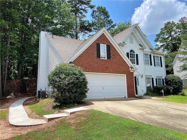 Building Photo - 4609 Insdale Ln NW