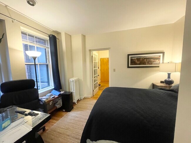 Foto del edificio - 68 Myrtle St