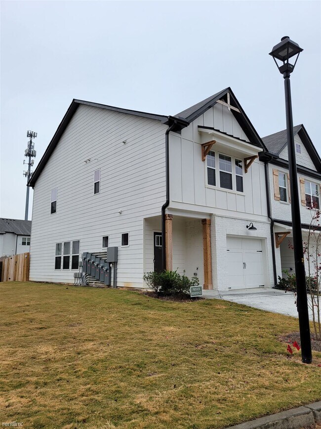 Foto del edificio - 3 br, 2.5 bath Townhome - 4224 Spring Vall...