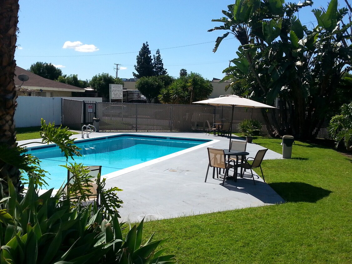 Wescove Apartments Apartments West Covina, CA