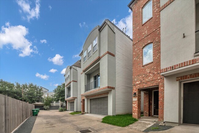Foto del edificio - 5521 Petty St