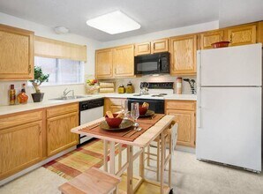 Interior Photo - Norwest Woods