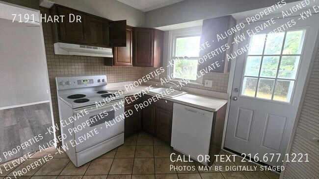 Foto del edificio - 7191 Hart St