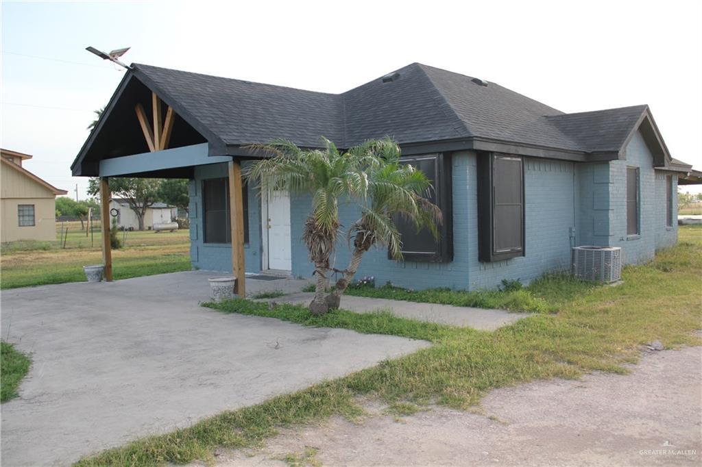 555 Prolongacion Gonzalez Rd, Weslaco, TX 78596 House Rental in