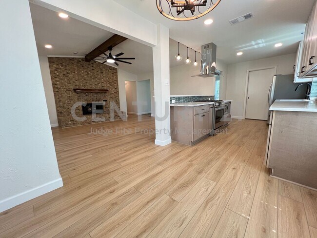 Foto del edificio - Magnificent 3/2/2 in Lewisville For Rent!