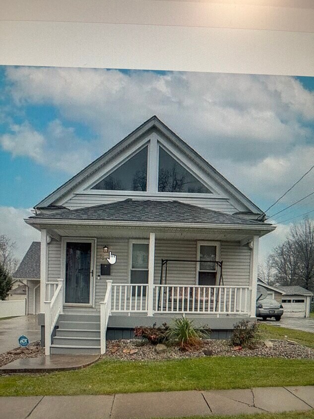 Foto del edificio - 307 Ohio Ave