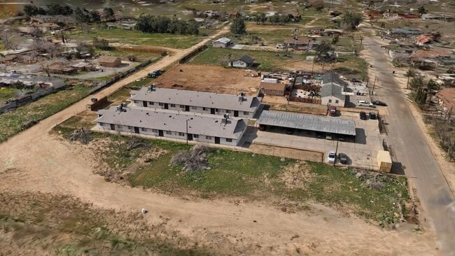  - White Street Apartments